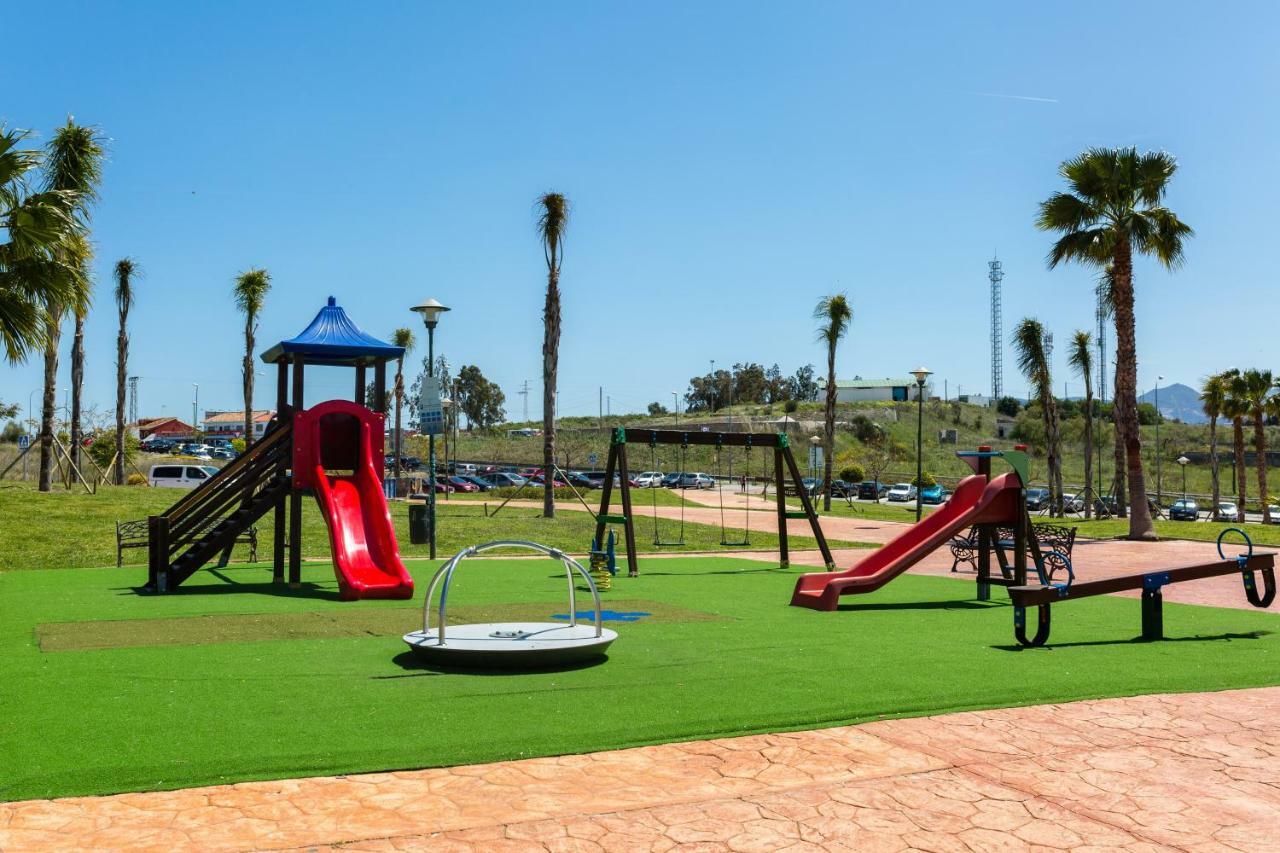 Parque Tecnologico Holiday home