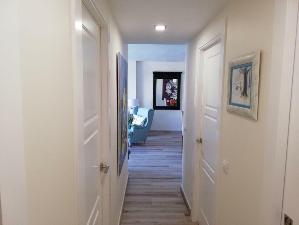 Apartamento Aurora Málaga
