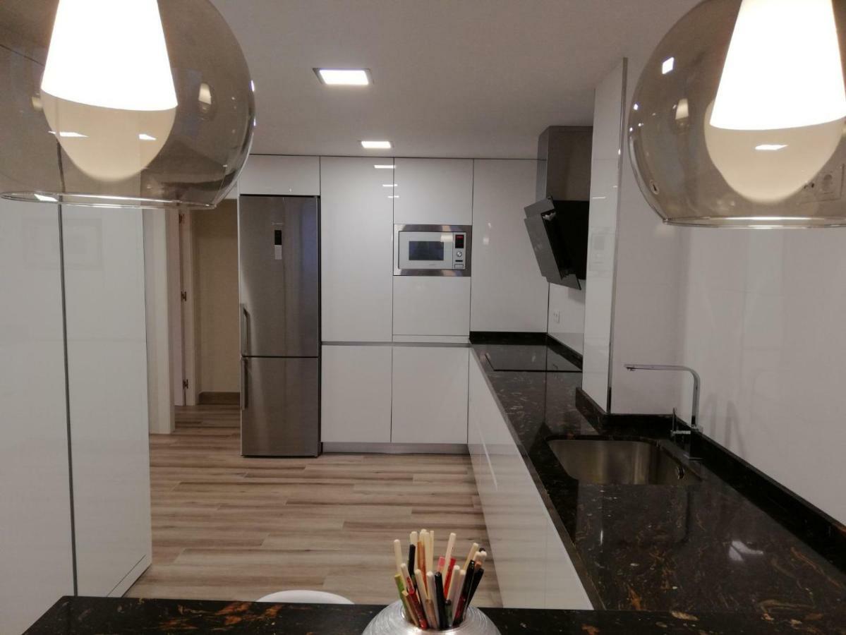Apartamento Aurora Málaga