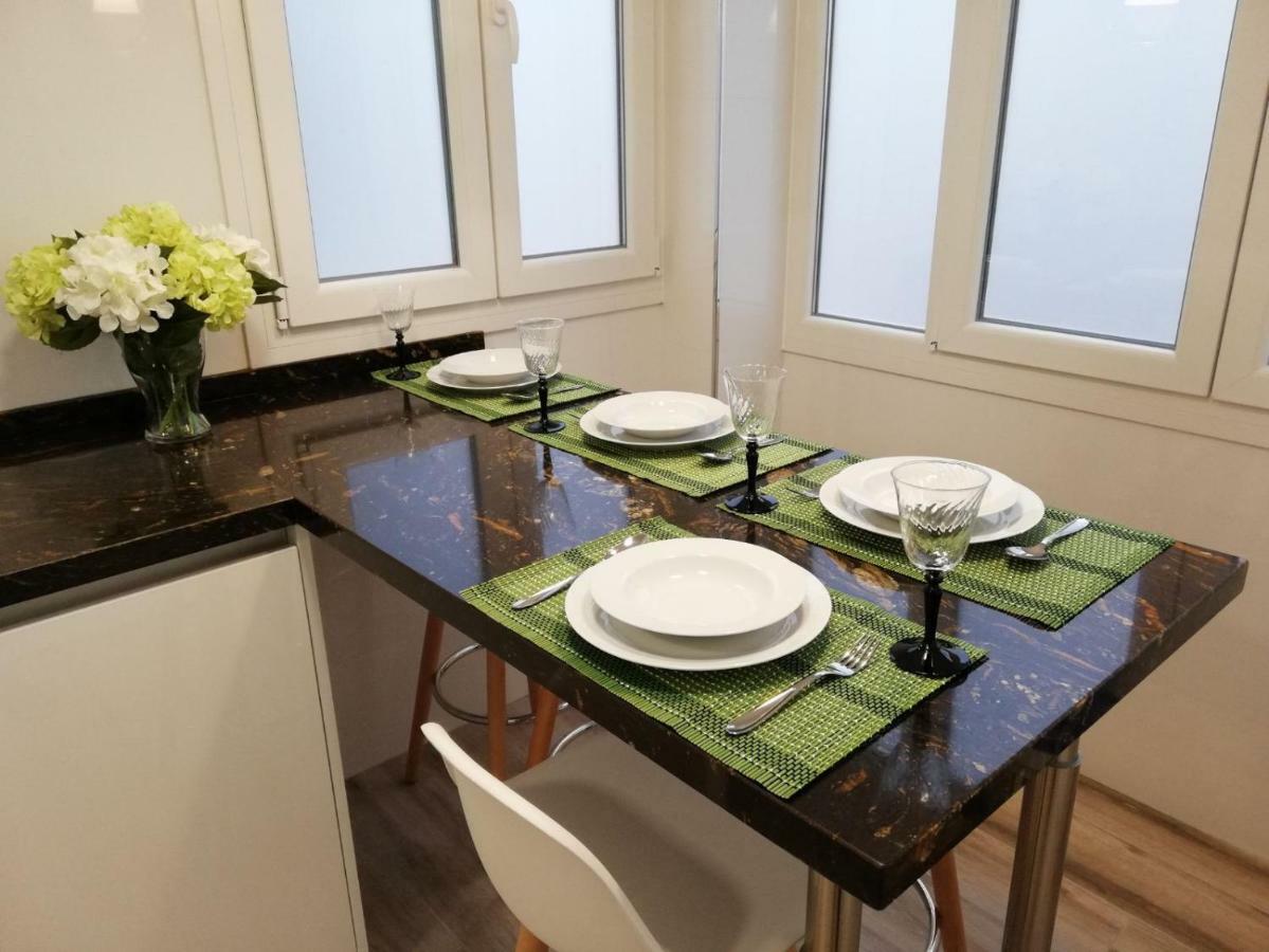 Apartamento Aurora