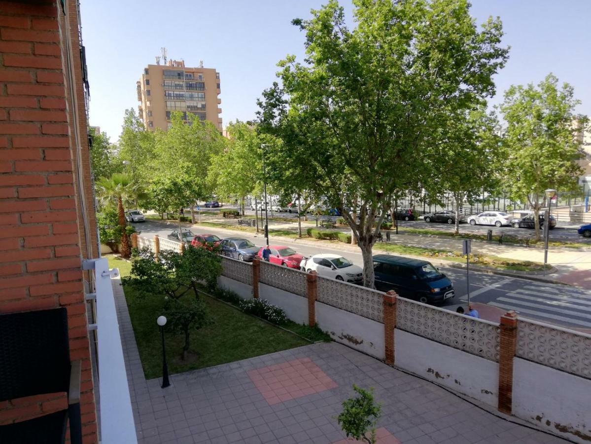 Apartamento Aurora *