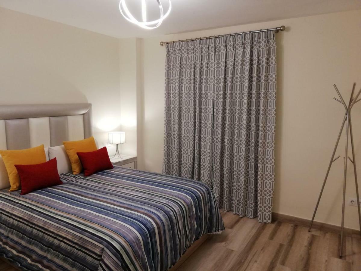Apartamento Aurora *
