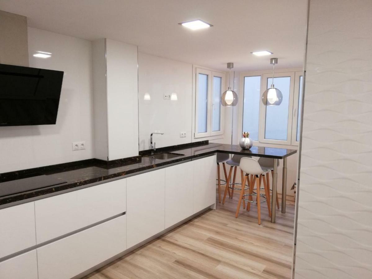Aurora Apartamento *