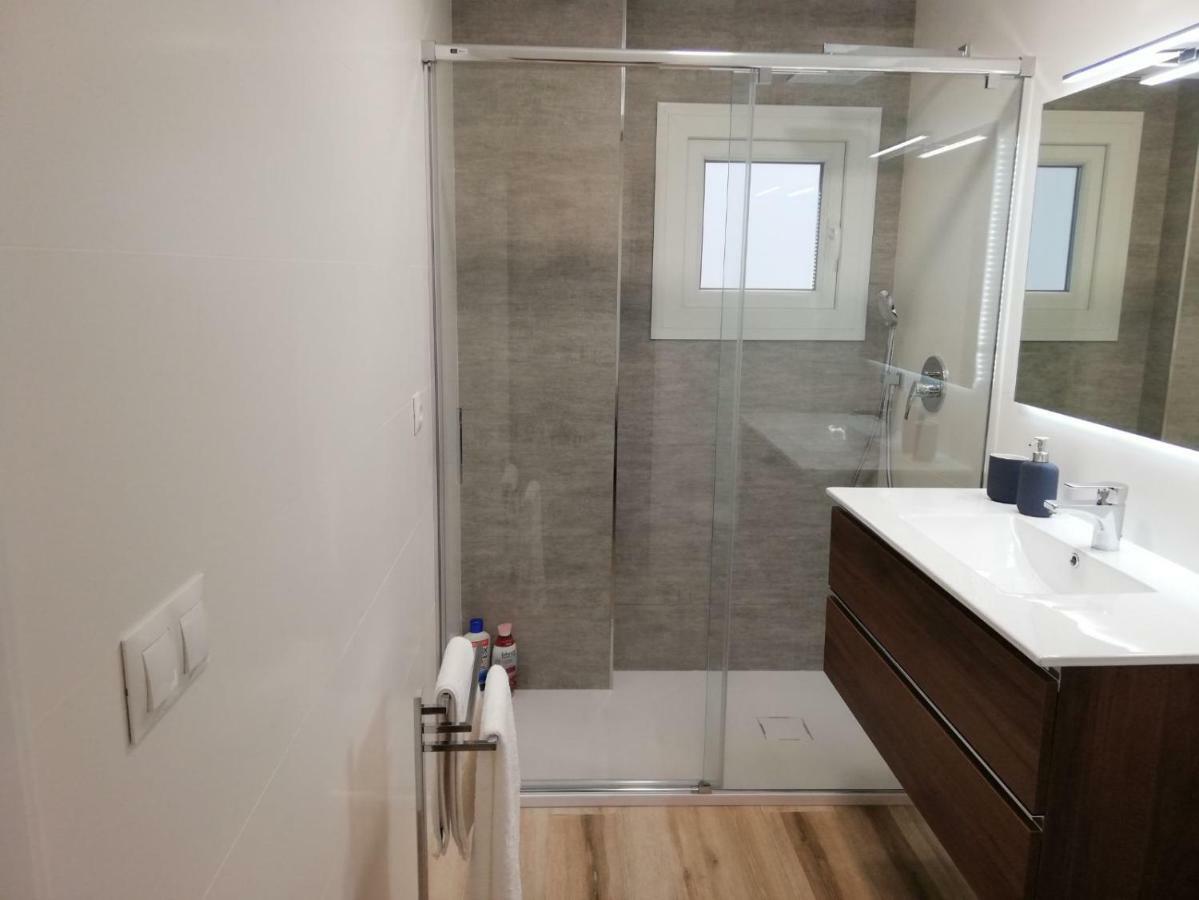 Apartamento Aurora Málaga