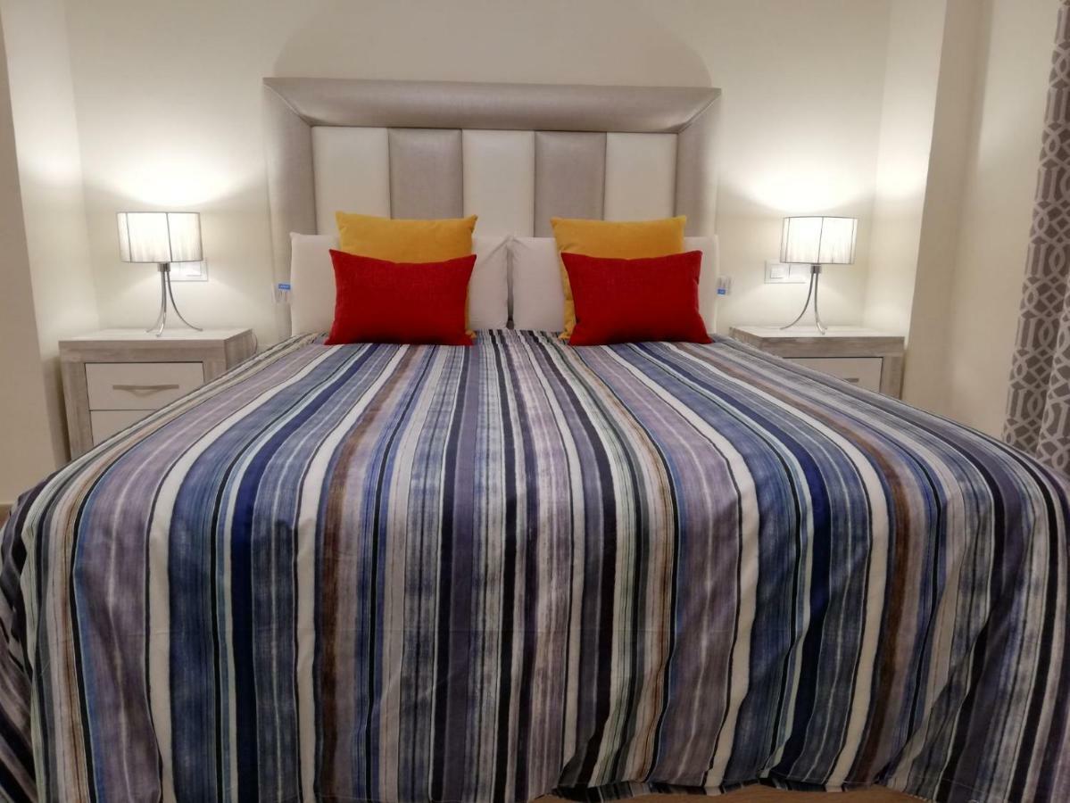 Apartamento Aurora