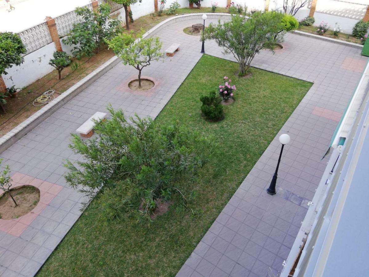 Apartamento Aurora