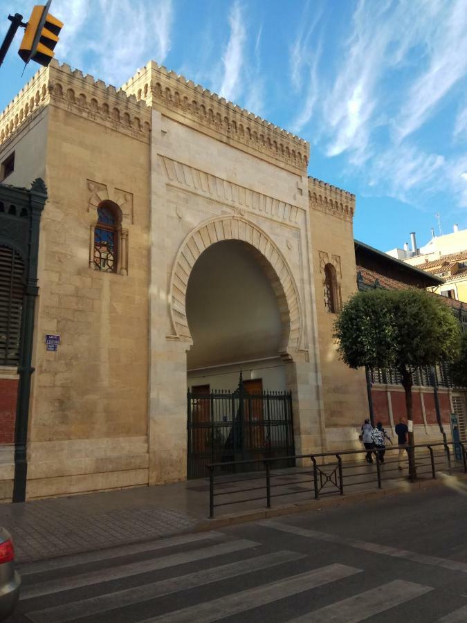 Apartamento Fantastic Center Málaga