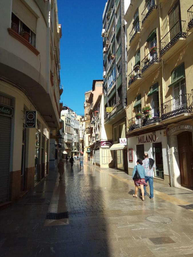 Luxury Apart, Centro Apartment Malaga