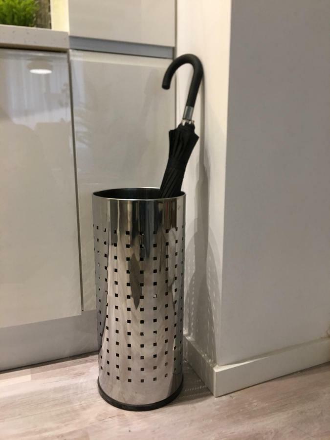 Cosy Flat - Center - Parking Free * Malaga