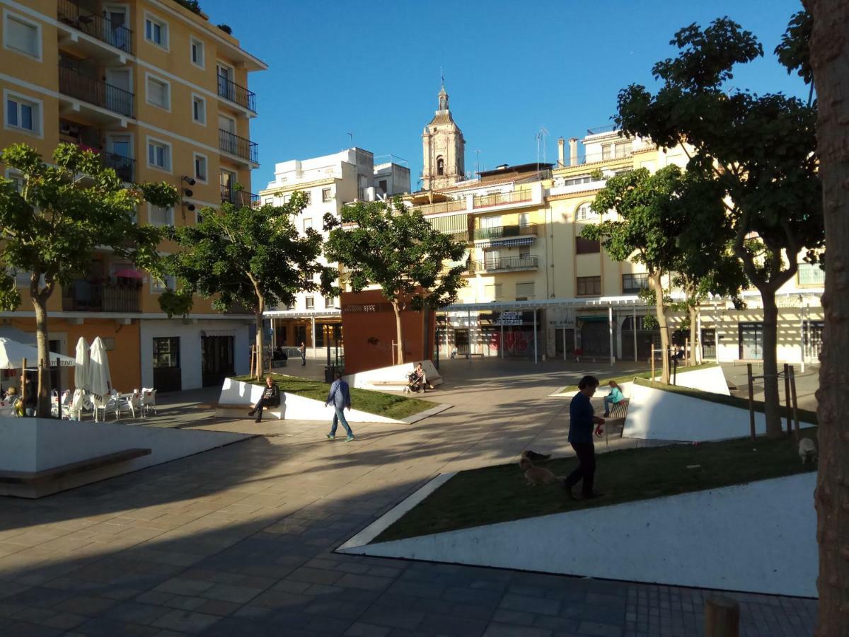 Fantastic Center Apartamento