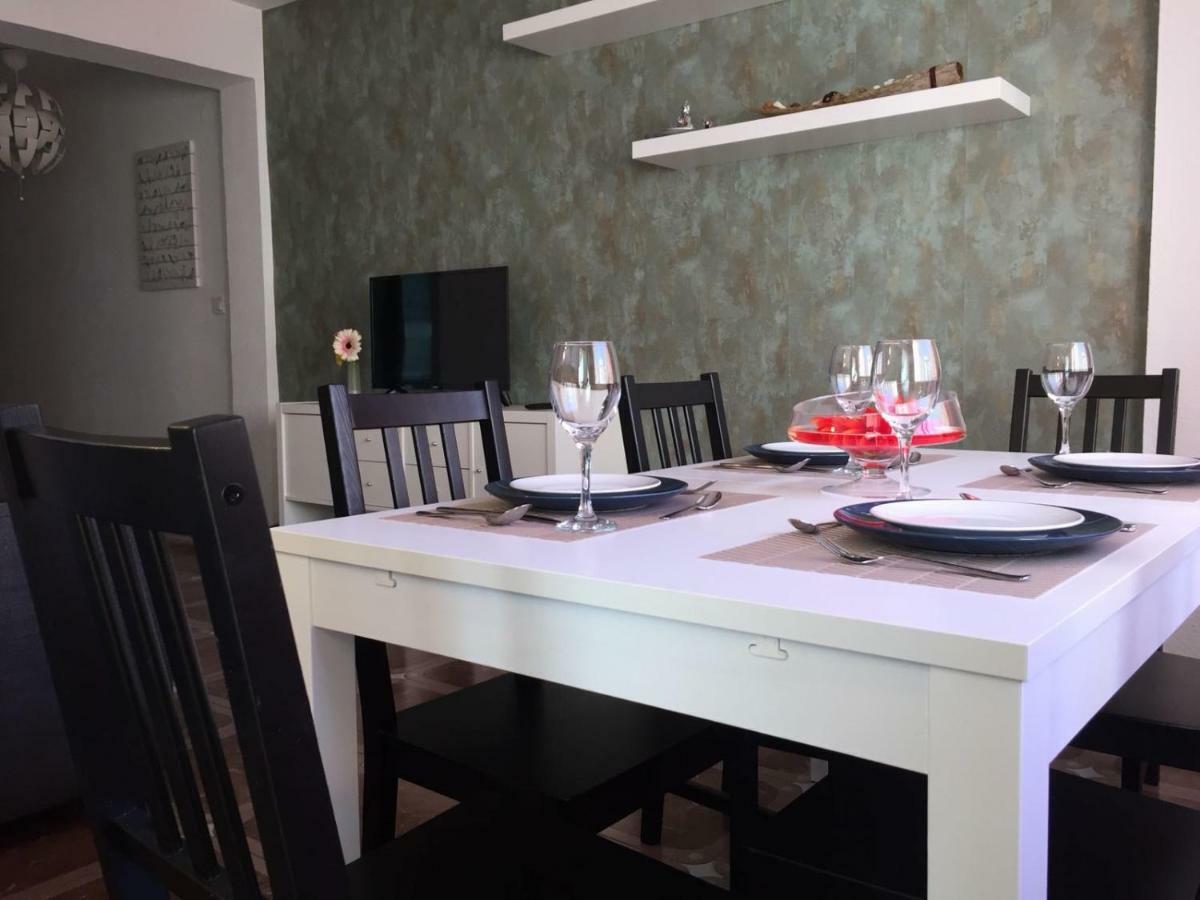 Apartamento Apartamento Angelinma