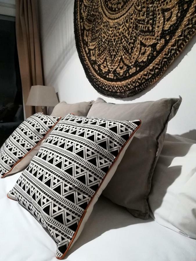 The Boho-chic Oasis, Lovely Center *