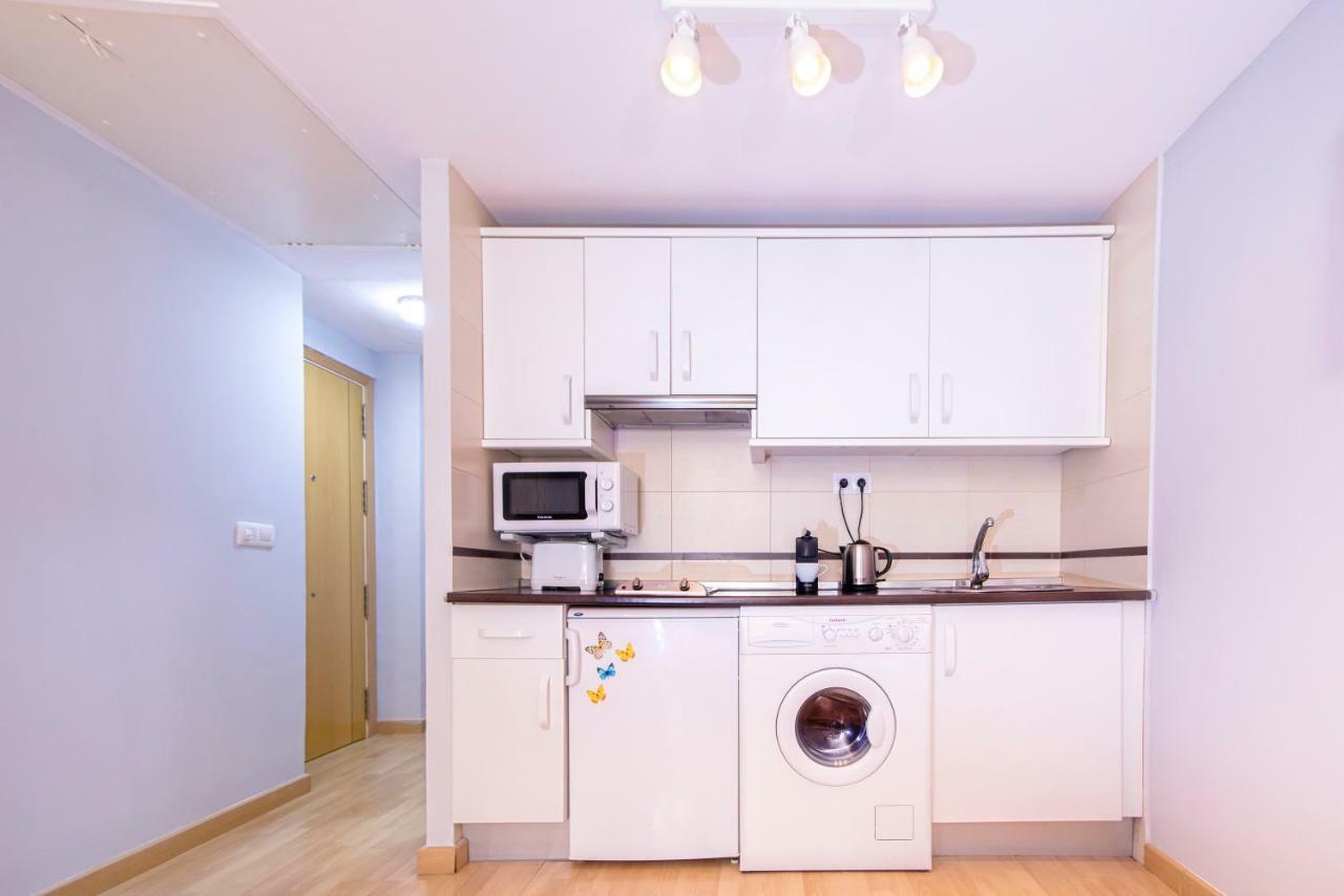 Apartamento -malagasunapts- Vibrant Historic Centre Málaga