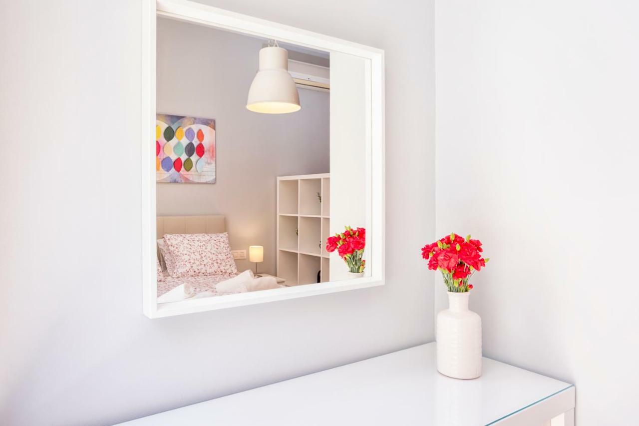 Apartamento -malagasunapts- Vibrant Historic Centre *