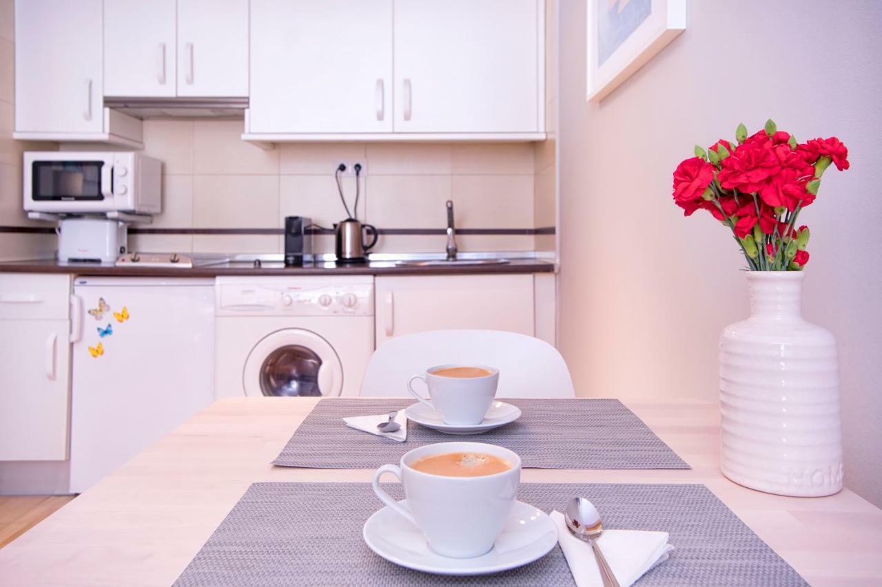 Apartamento -malagasunapts- Vibrant Historic Centre