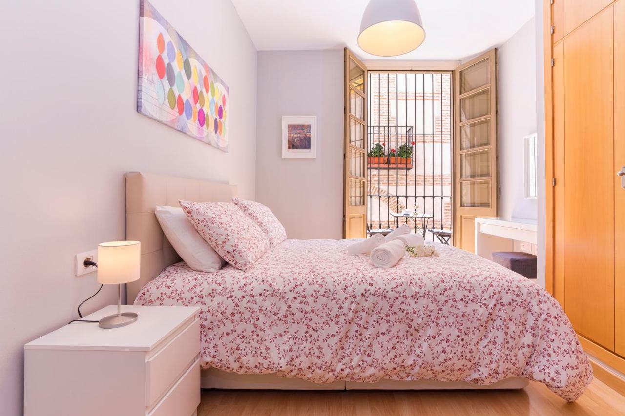 -malagasunapts- Vibrant Historic Centre Apartamento *