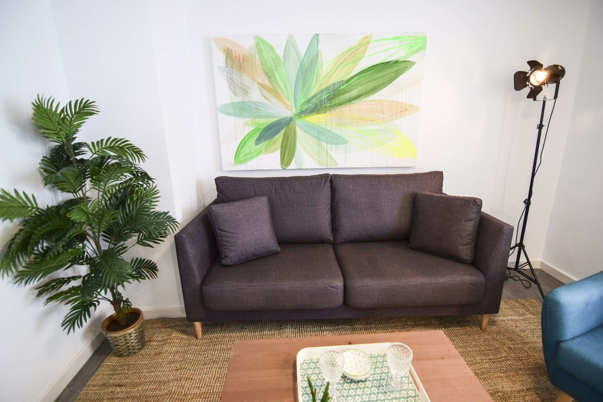 Apartamento Letmalaga Cappuccino *