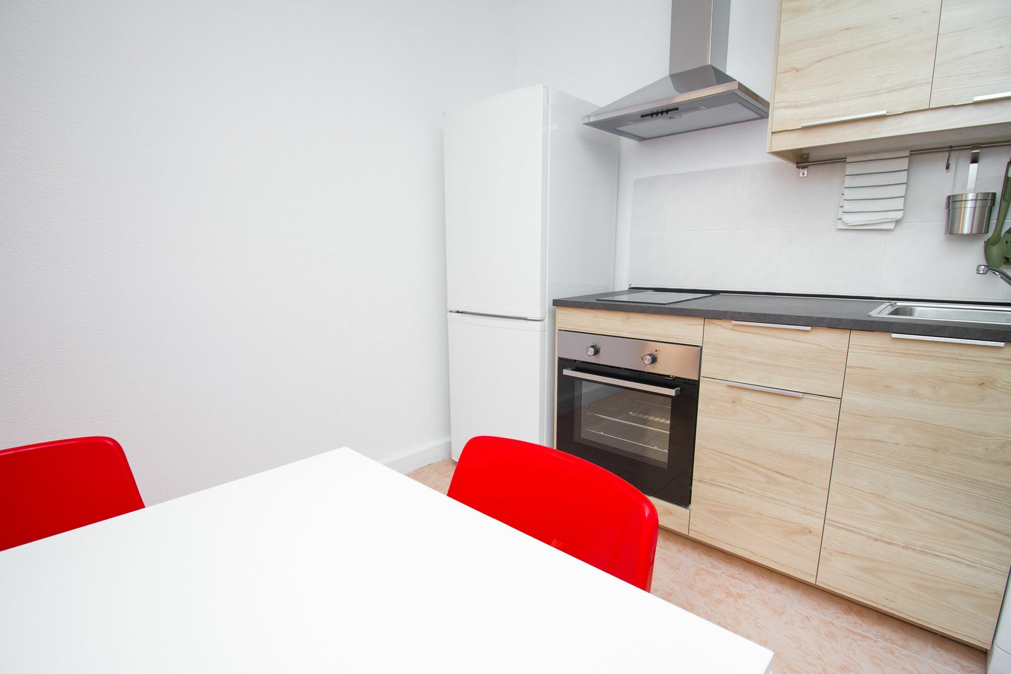 Modern & Spacious Flat By La Recepcion Apartamento *