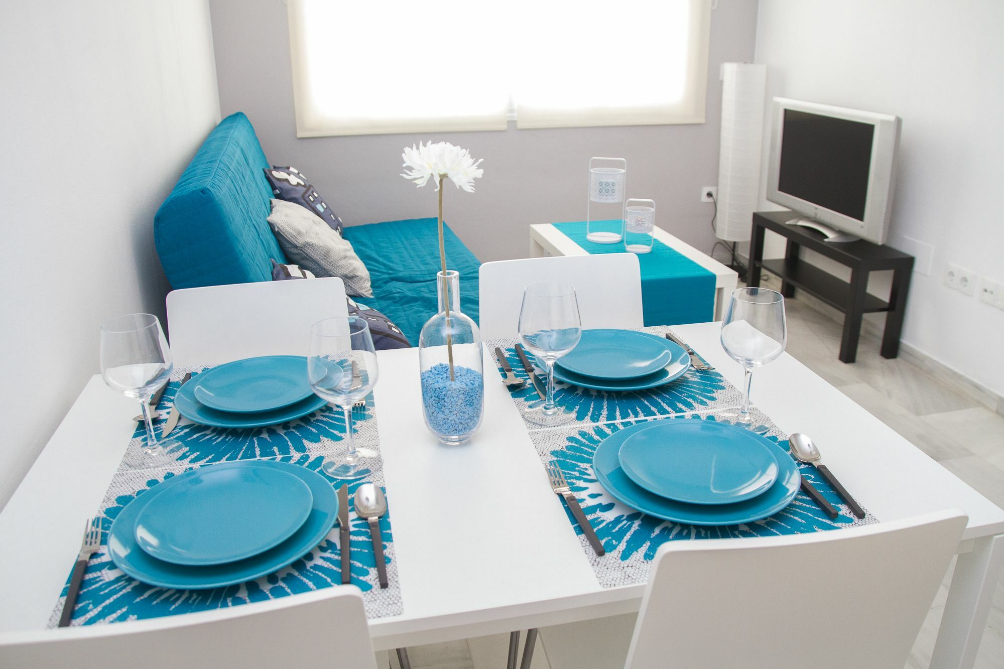 Calzada De La Trinidad Apartamento Málaga