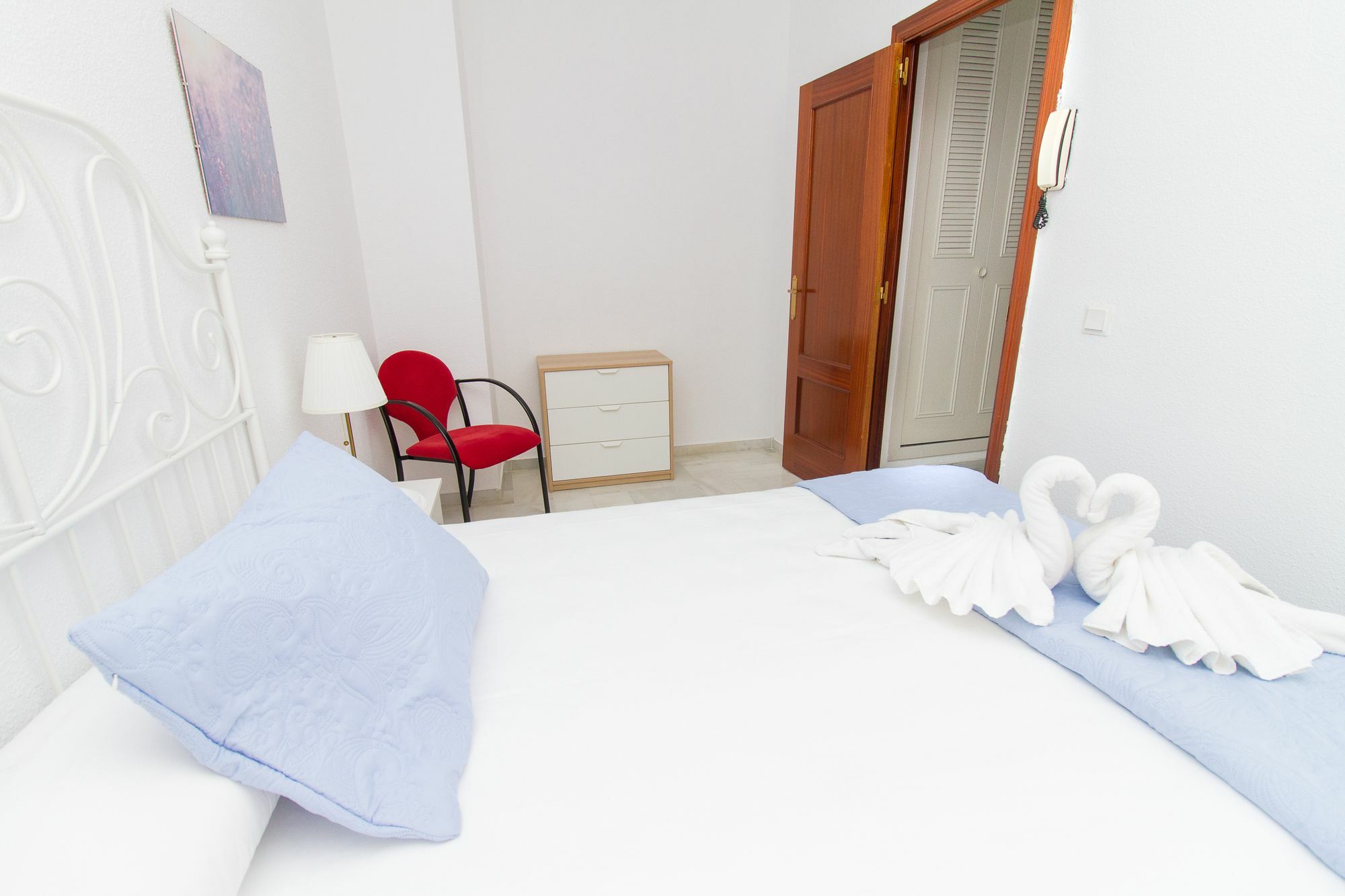 Apartamento Modern & Spacious Flat By La Recepcion *