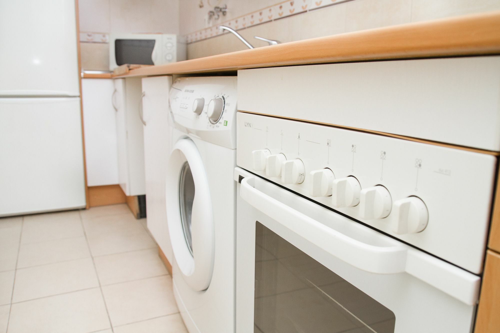 Calzada De La Trinidad Apartamento Málaga