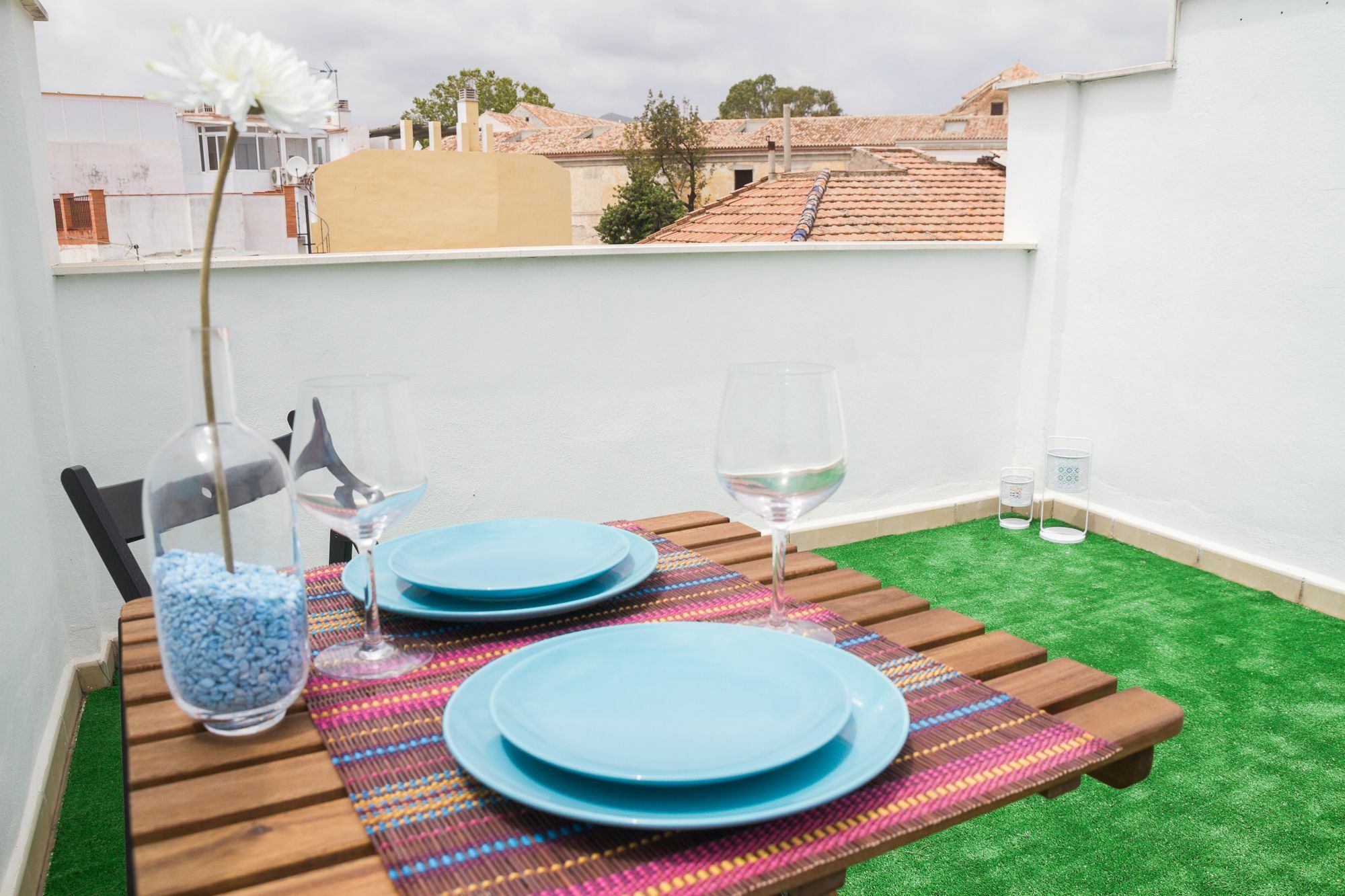 Apartamento Calzada De La Trinidad *
