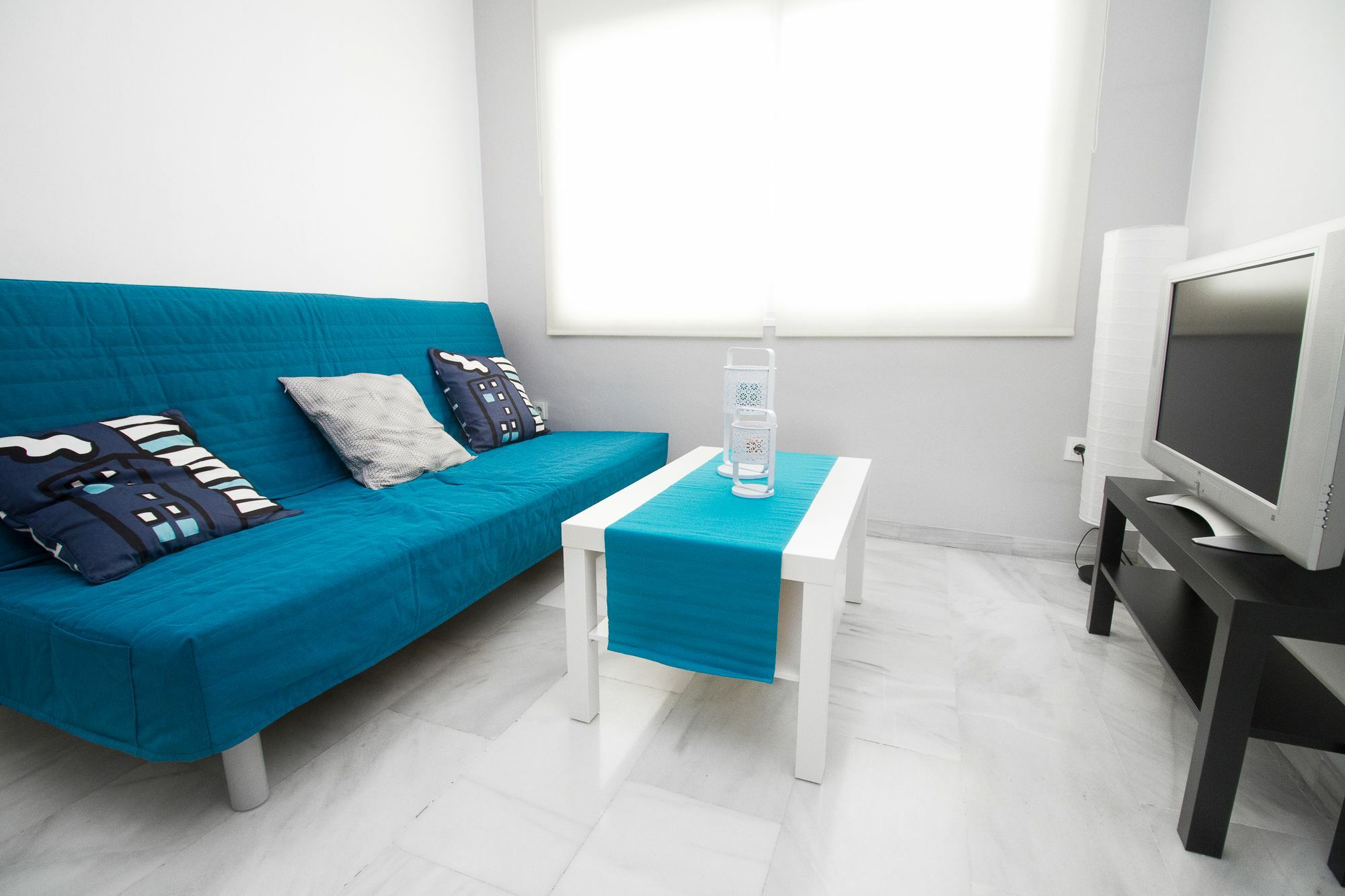 Calzada De La Trinidad Apartamento Málaga