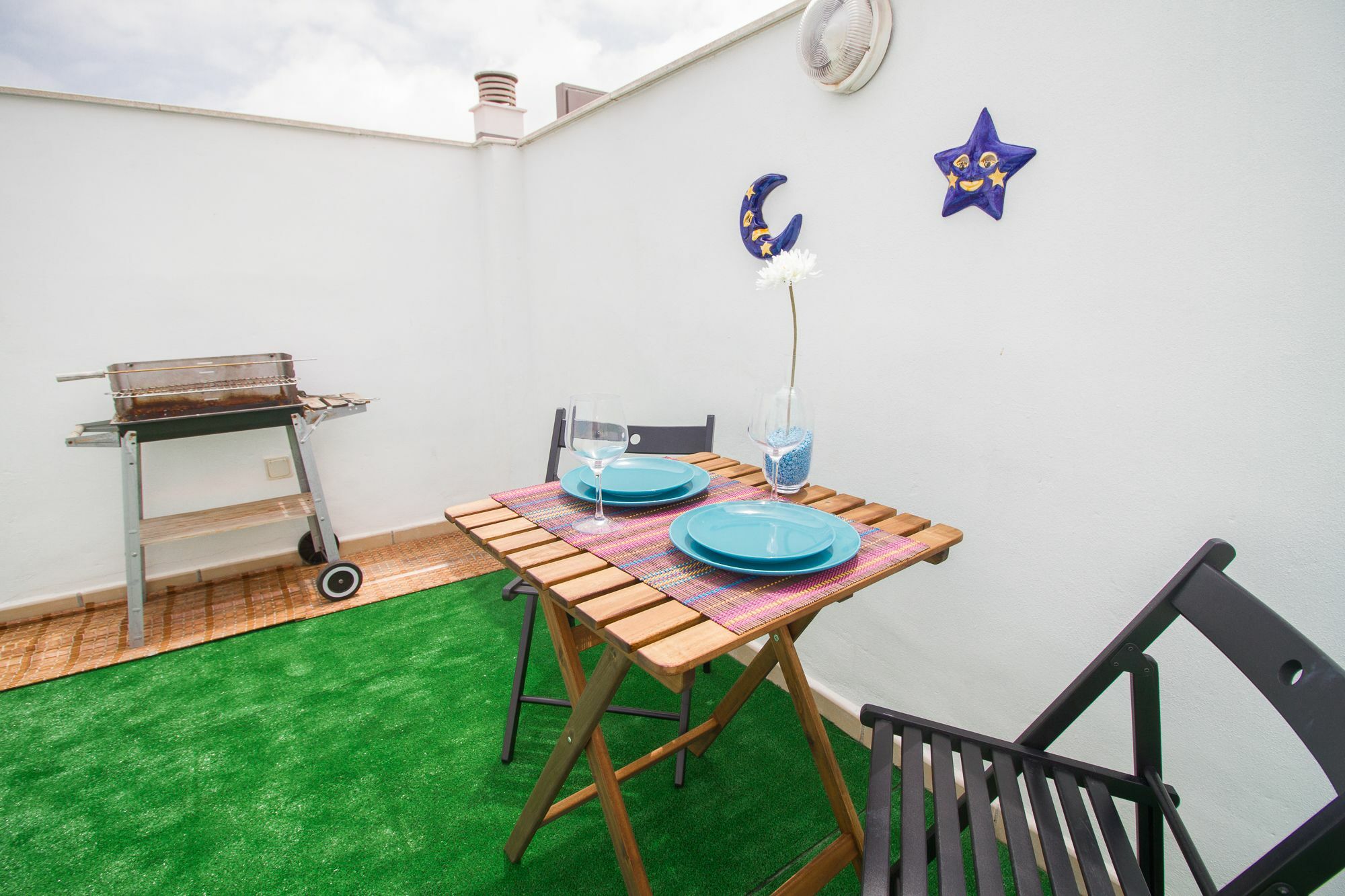 Calzada De La Trinidad Apartamento *