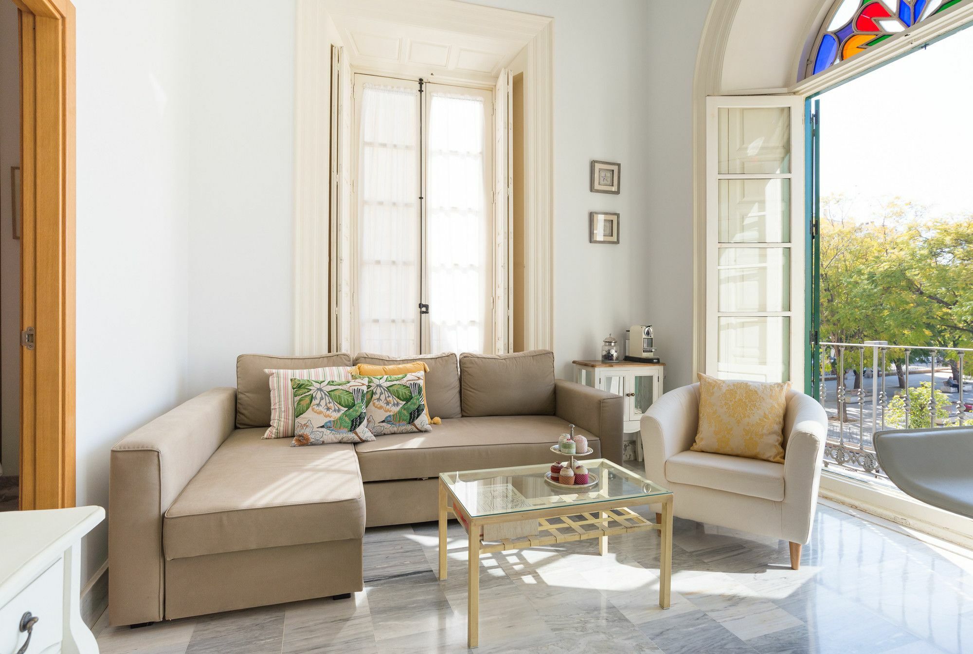 Picasso Apartamento