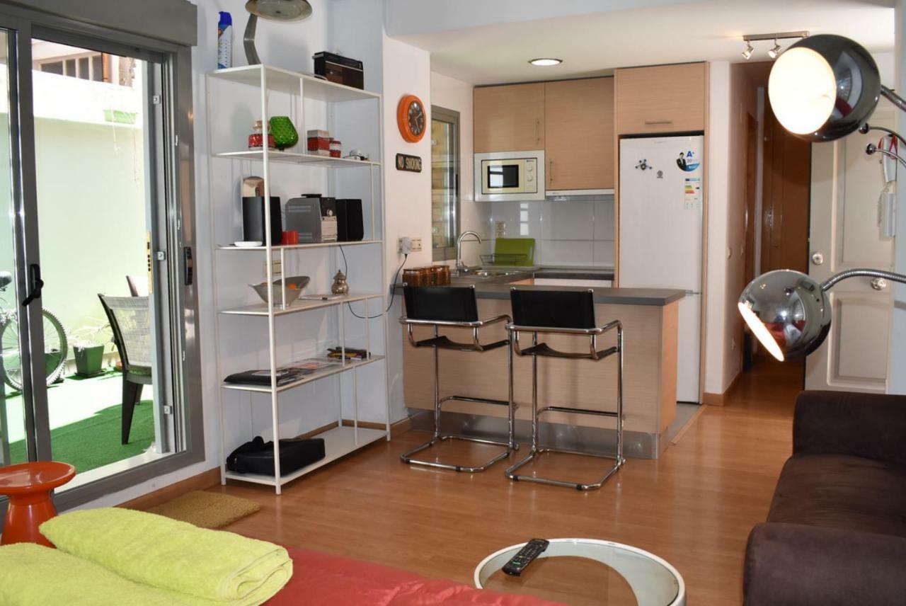 Apartment Armengual Centro