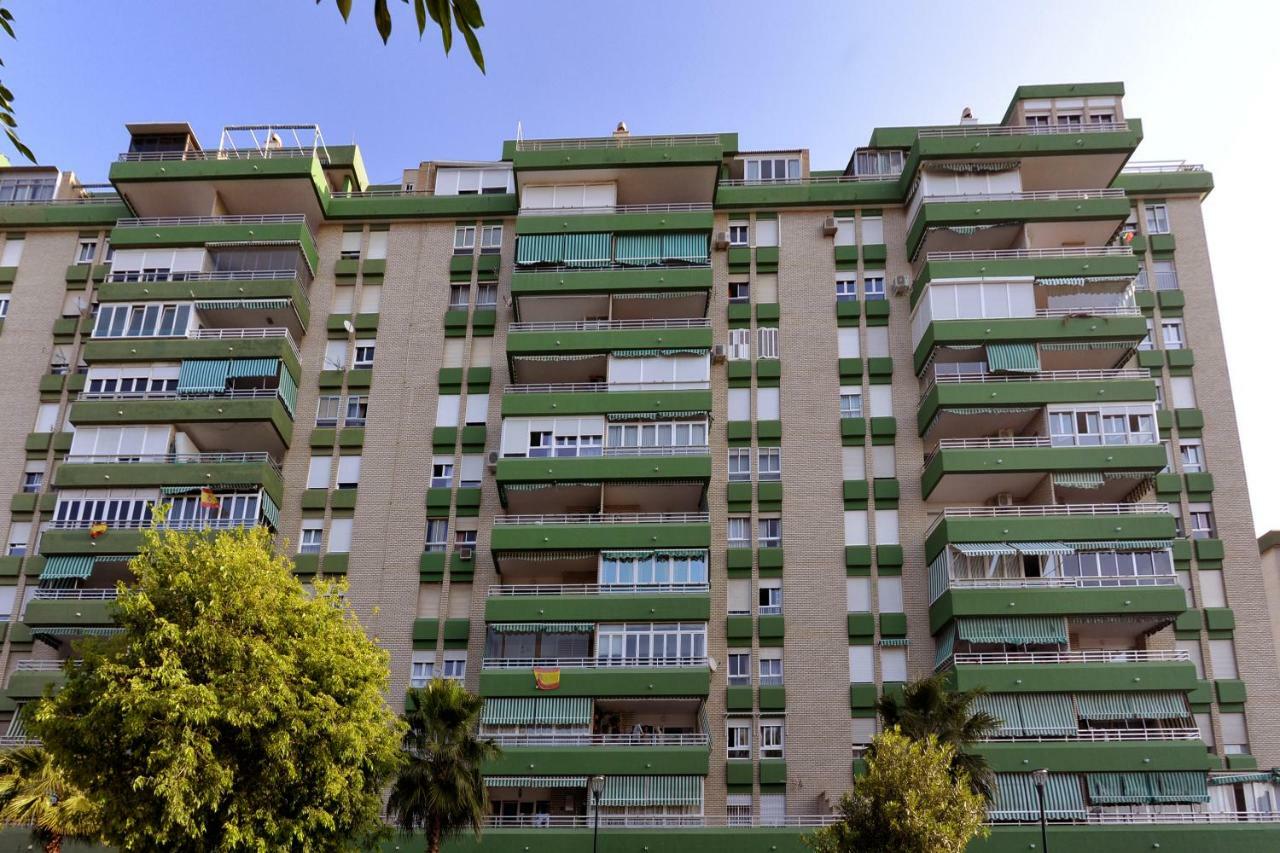 La Jabega Málaga