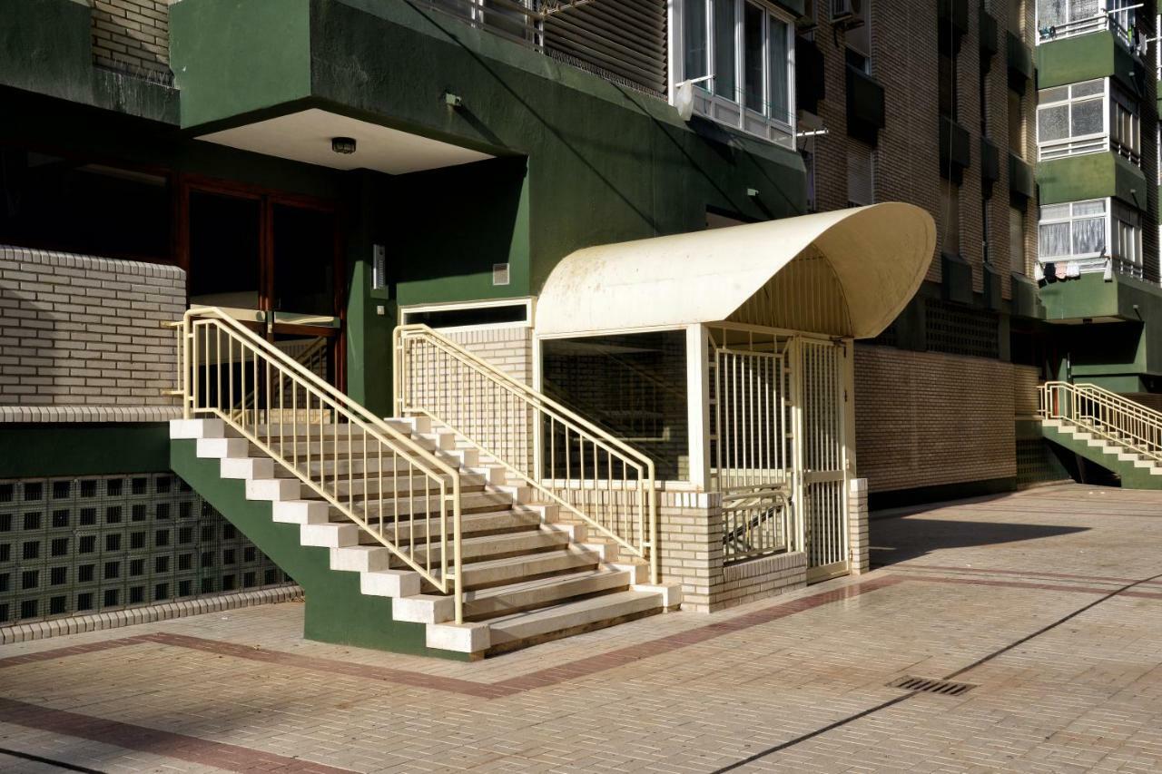 La Jabega Apartamento