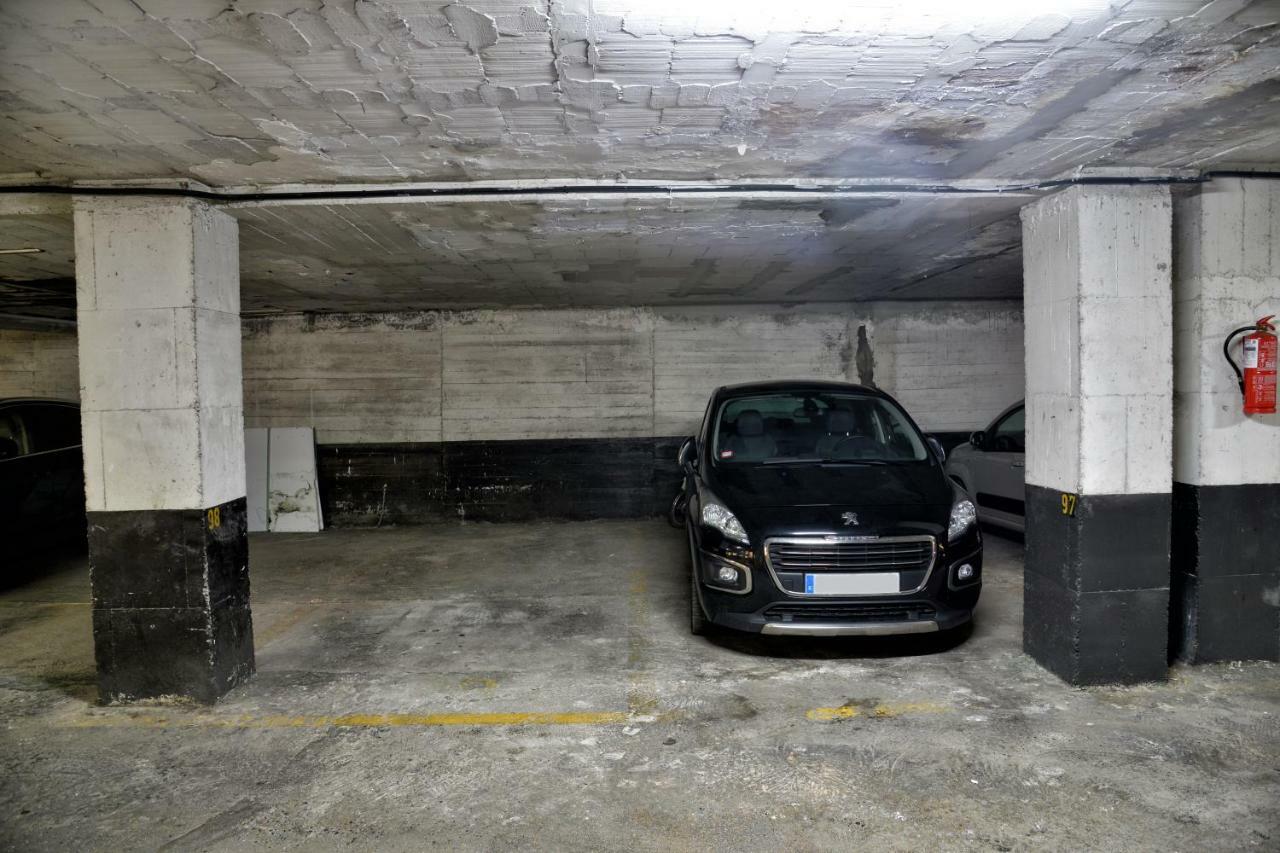 La Jabega Apartamento *