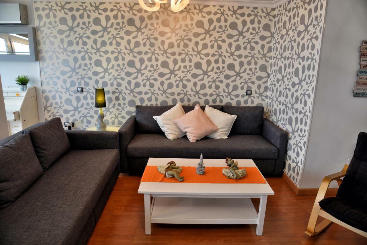 La Jabega Apartamento