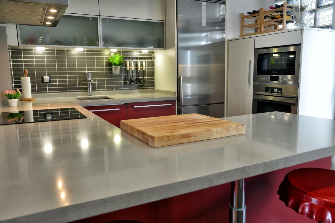 Apartamento La Jabega Málaga