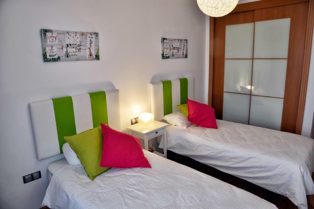 Apartamento La Jabega