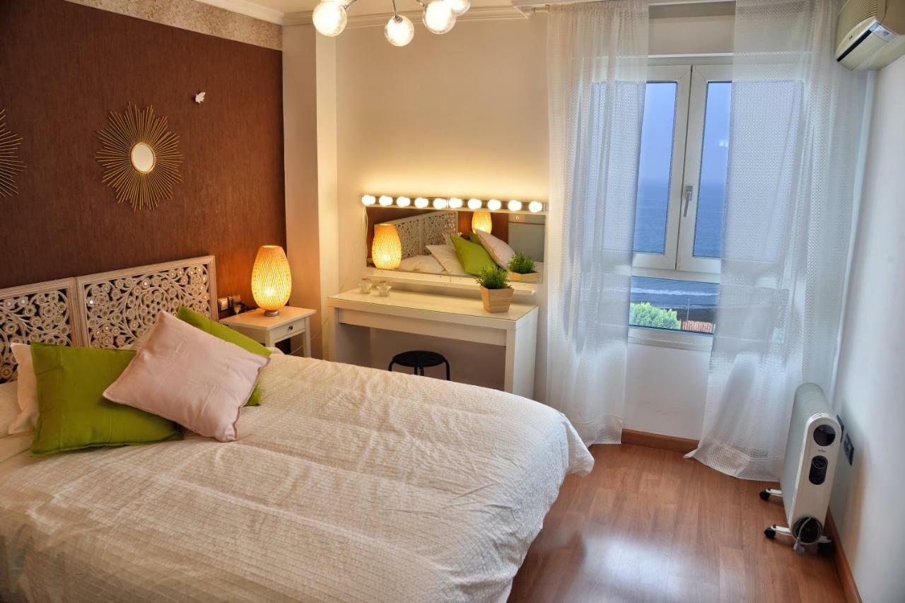 Apartamento La Jabega Málaga