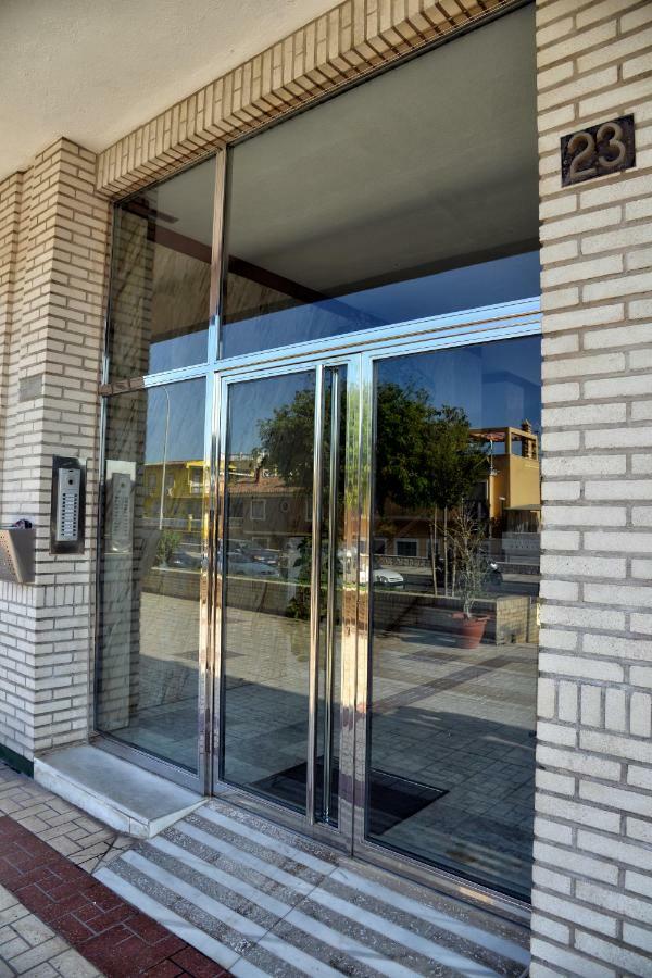 La Jabega Apartamento *