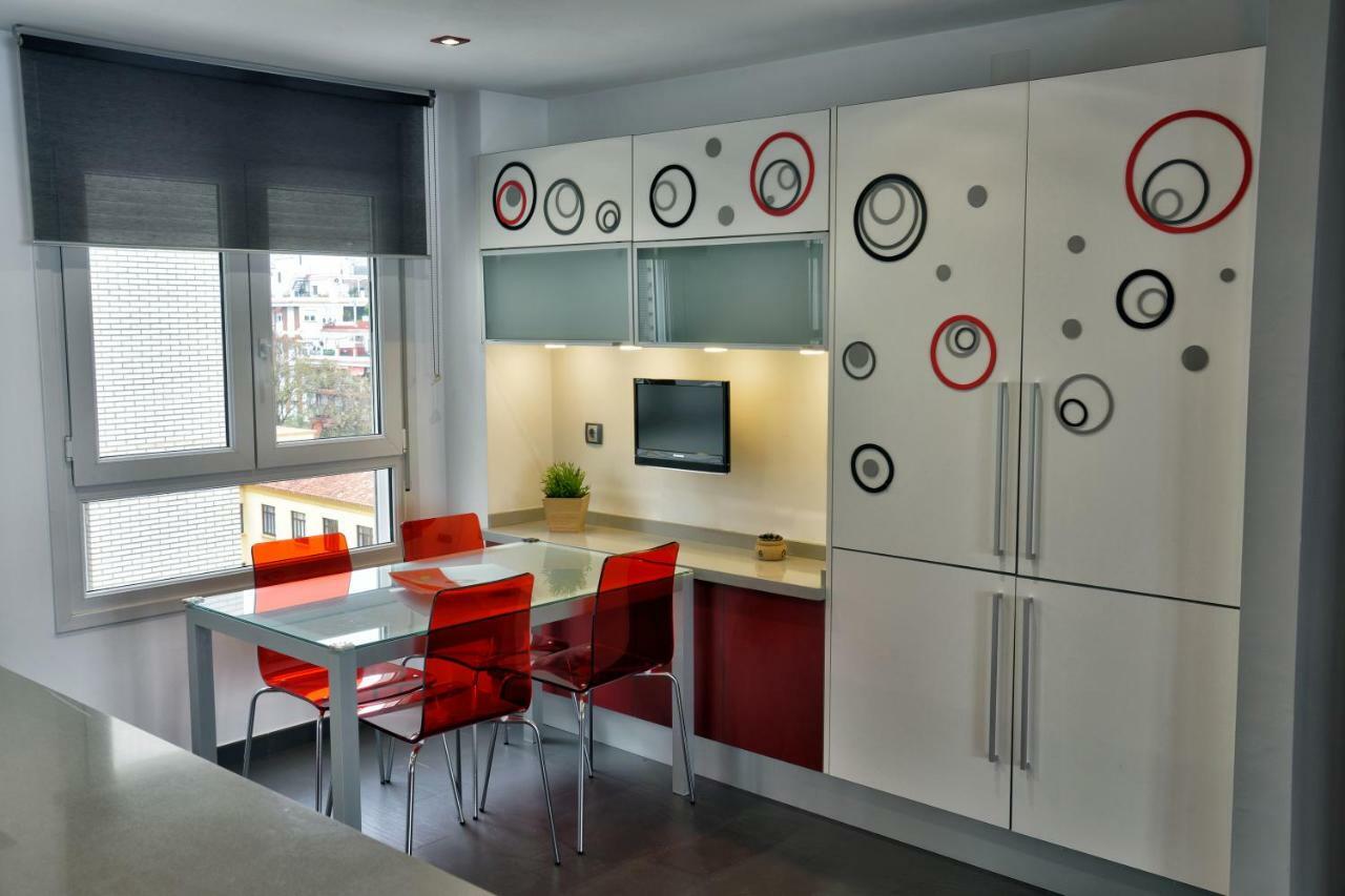 La Jabega Apartamento
