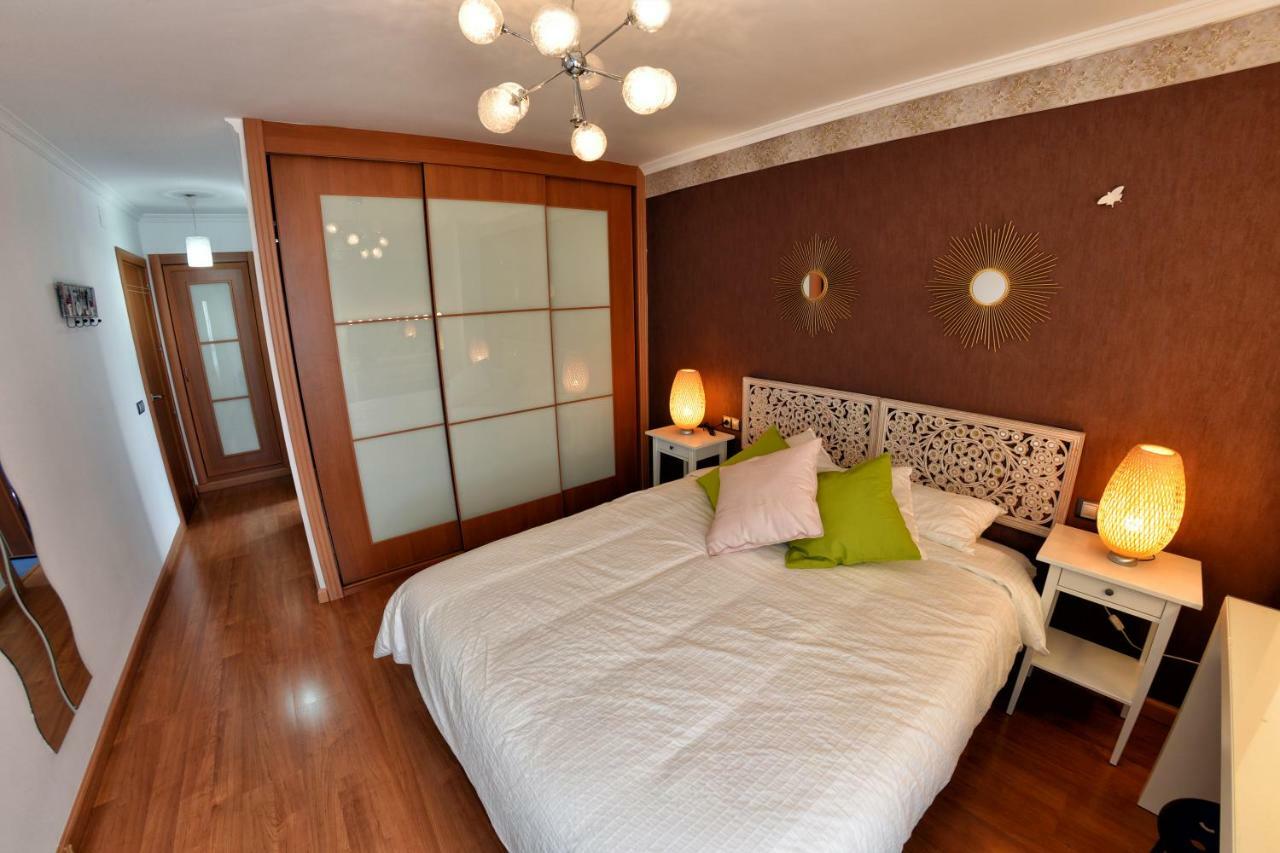 La Jabega Apartamento