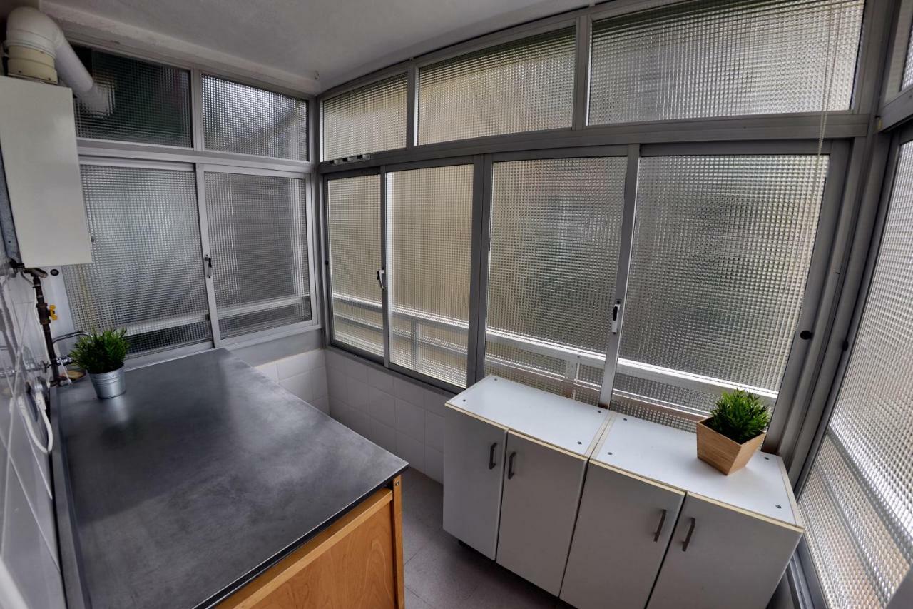 Apartamento La Jabega Málaga