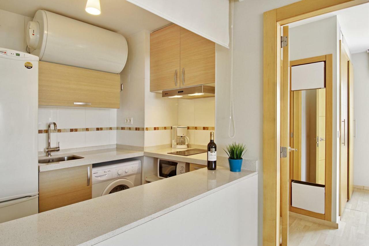 Top Cerca De Playa Apartamento