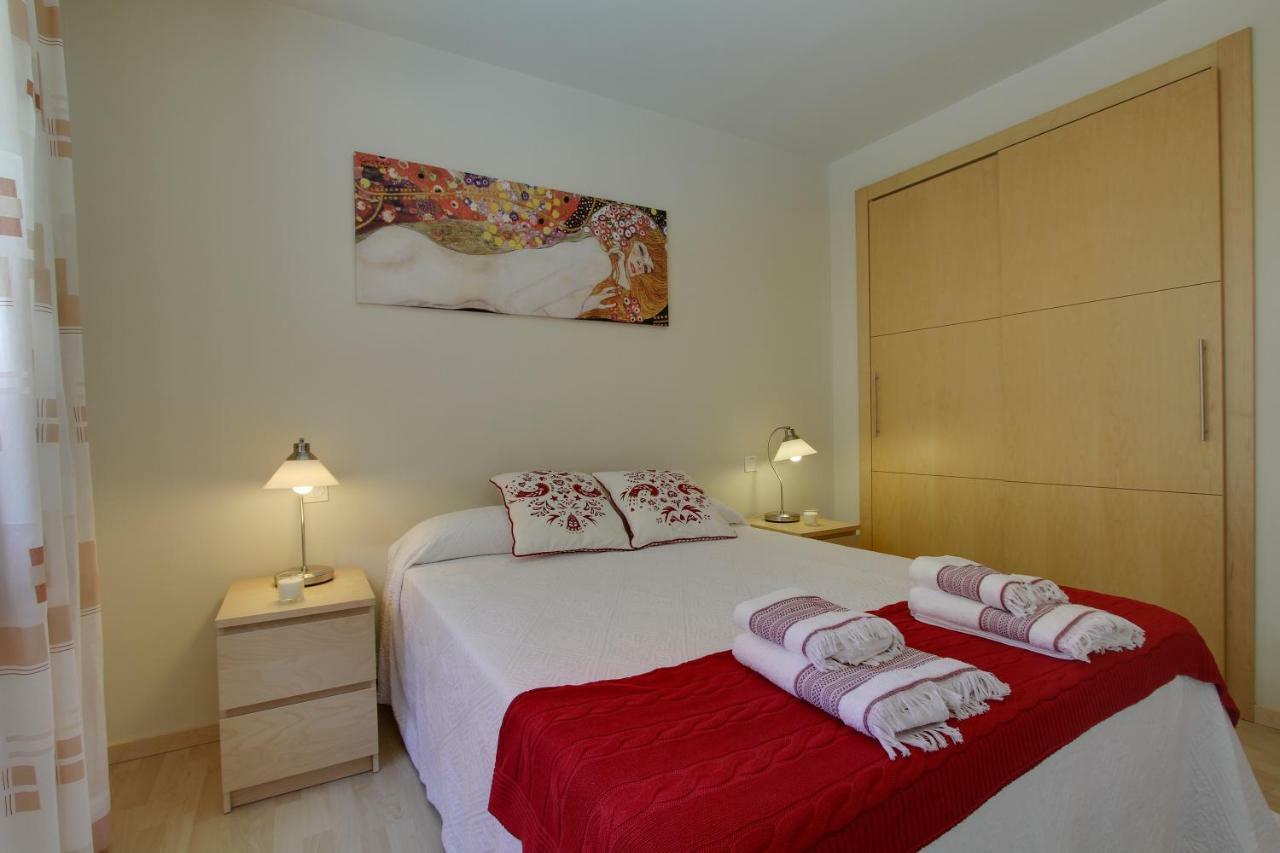 Apartamento Top Cerca De Playa