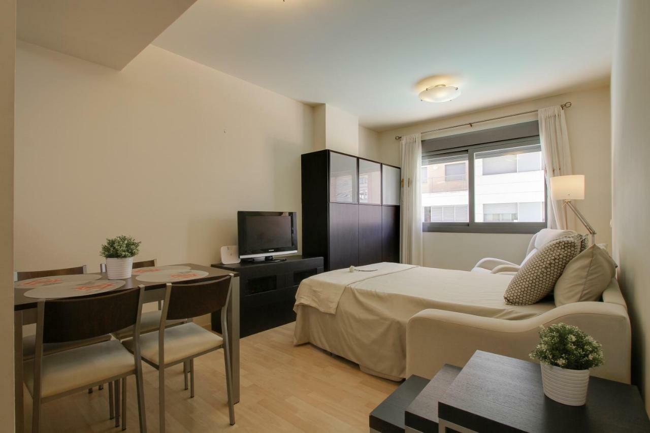 Top Cerca De Playa Apartamento