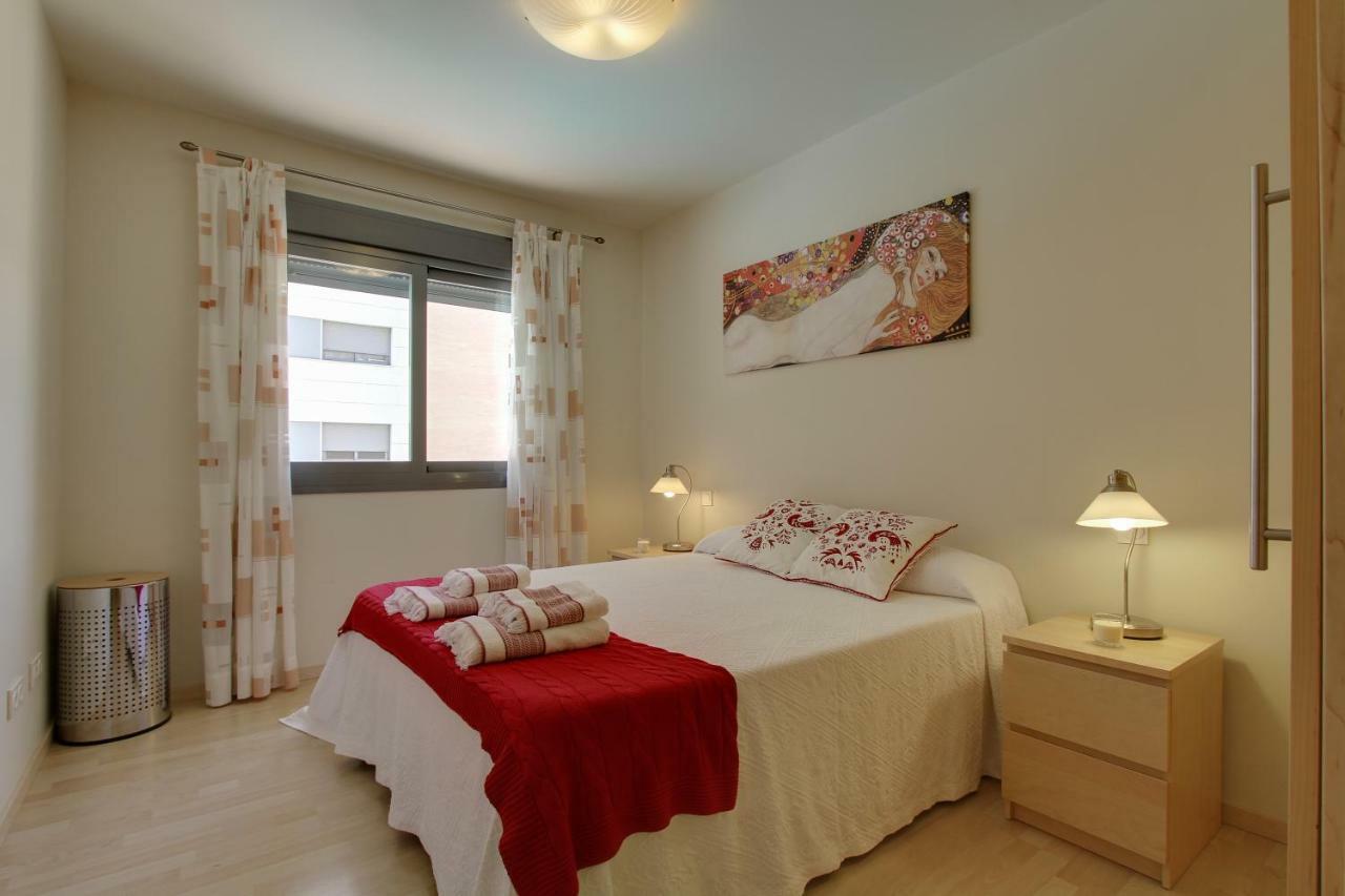 Apartamento Top Cerca De Playa