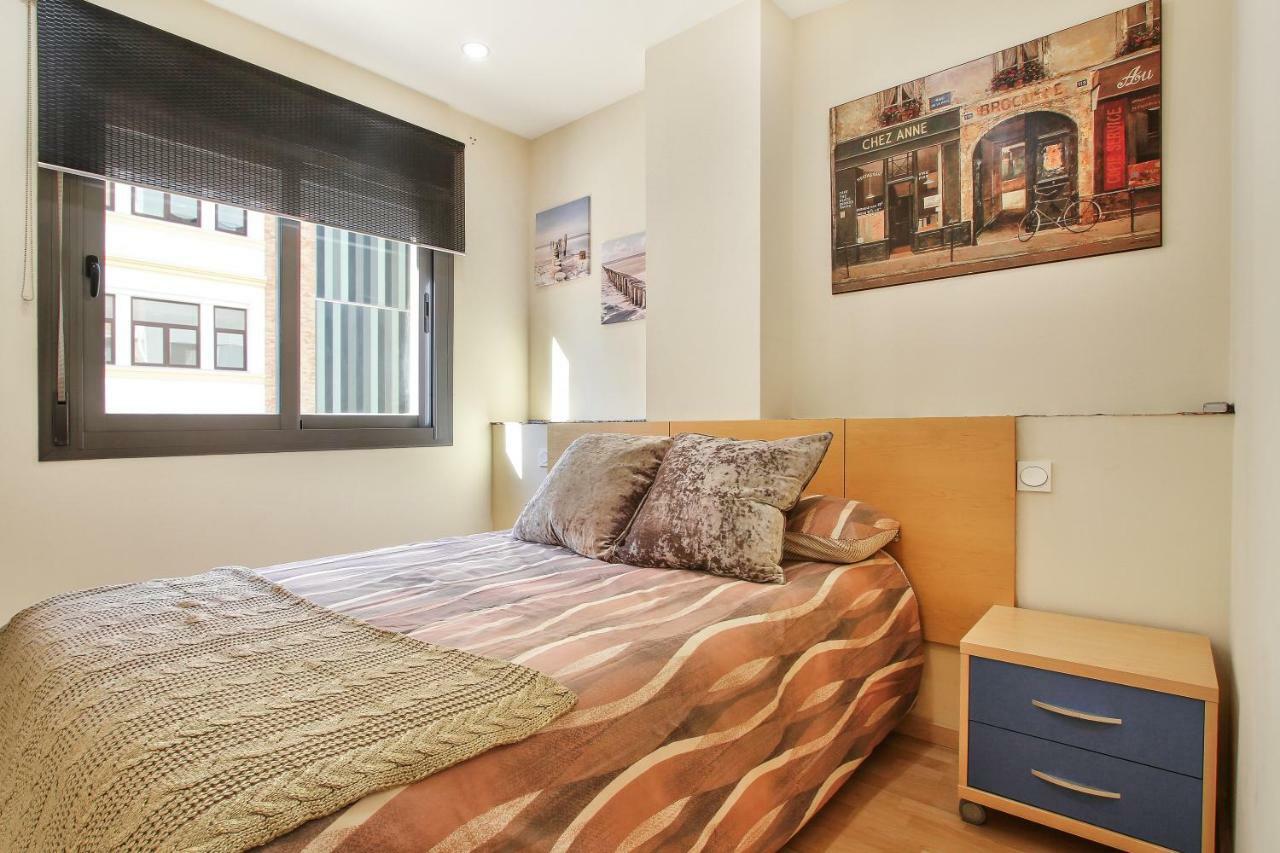 Top Cerca De Playa Apartamento *