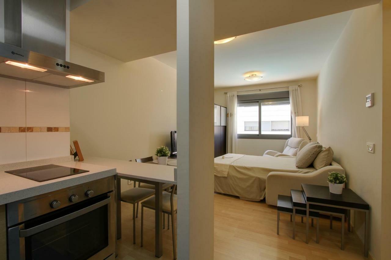 Top Cerca De Playa Apartamento