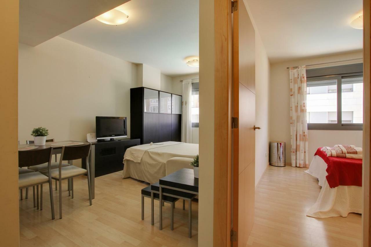 Top Cerca De Playa Apartamento *