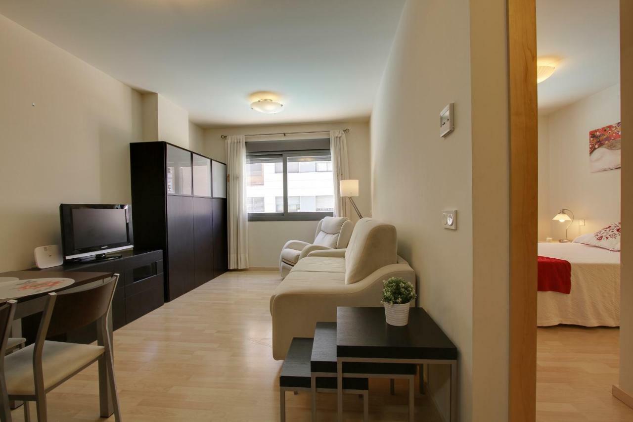 Apartamento Top Cerca De Playa