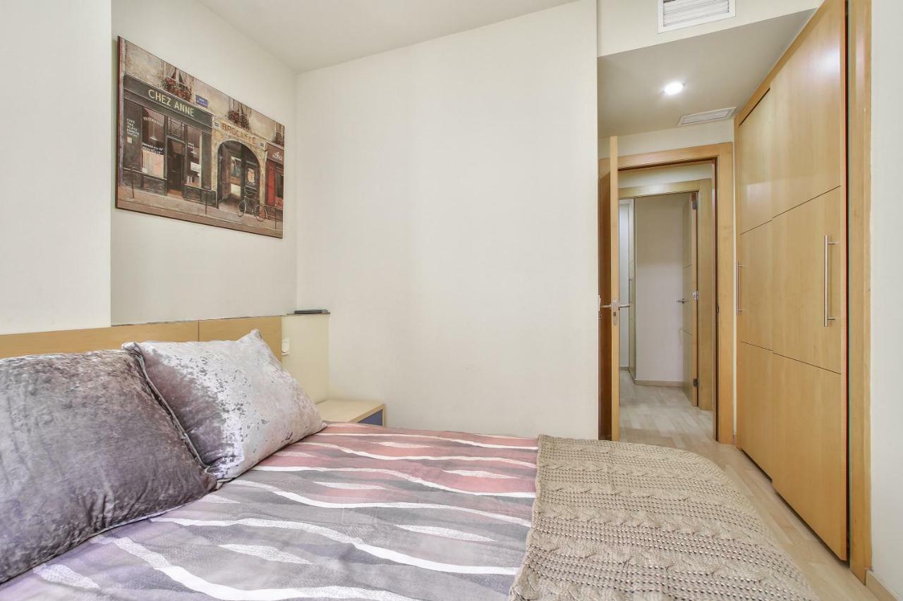 Apartamento Top Cerca De Playa